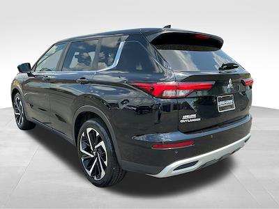 2022 Mitsubishi Outlander 4WD SUV for sale #MA0456 - photo 2