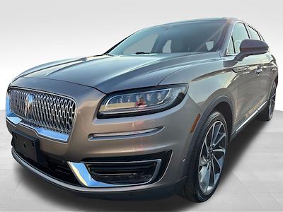 2020 Lincoln Nautilus AWD SUV for sale #MA0502 - photo 1