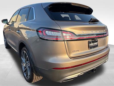 2020 Lincoln Nautilus AWD SUV for sale #MA0502 - photo 2