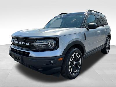 2022 Ford Bronco Sport AWD SUV for sale #MA0506 - photo 1