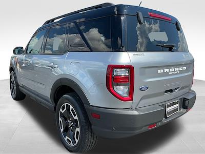 2022 Ford Bronco Sport AWD SUV for sale #MA0506 - photo 2