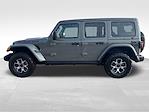 2021 Jeep Wrangler 4x4 SUV for sale #MA0508 - photo 3