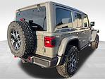 2021 Jeep Wrangler 4x4 SUV for sale #MA0508 - photo 5
