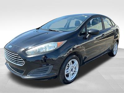 Used 2017 Ford Fiesta SE Sedan for sale #MA0519 - photo 1