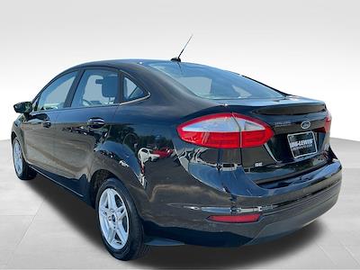 Used 2017 Ford Fiesta SE Sedan for sale #MA0519 - photo 2
