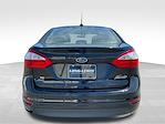 Used 2017 Ford Fiesta SE Sedan for sale #MA0519 - photo 4