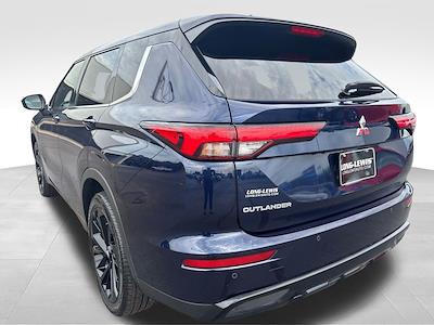 2022 Mitsubishi Outlander FWD SUV for sale #MA0521 - photo 2