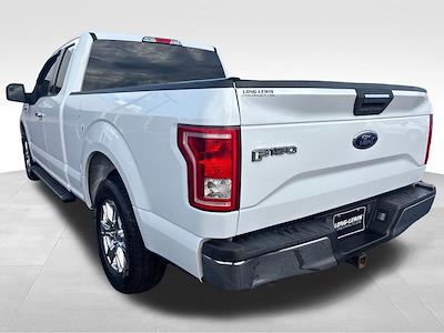 2016 Ford F-150 Super Cab 4x2 Pickup for sale #MA0524 - photo 2