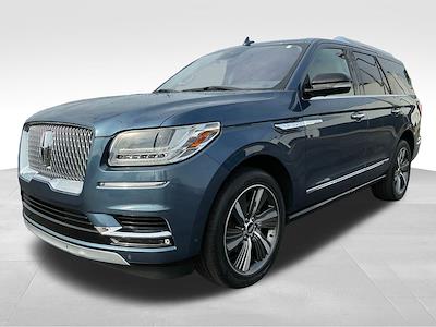 2019 Lincoln Navigator 4x4 SUV for sale #MA0527 - photo 1