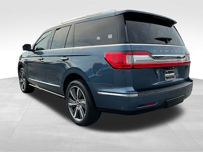 2019 Lincoln Navigator 4x4 SUV for sale #MA0527 - photo 2