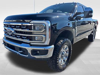 2024 Ford F-250 Crew Cab 4x4 Pickup for sale #MA0536A - photo 1