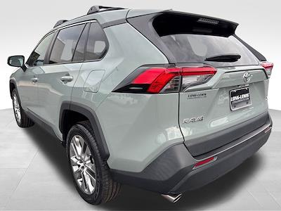 2022 Toyota RAV4 FWD SUV for sale #MA0538 - photo 2