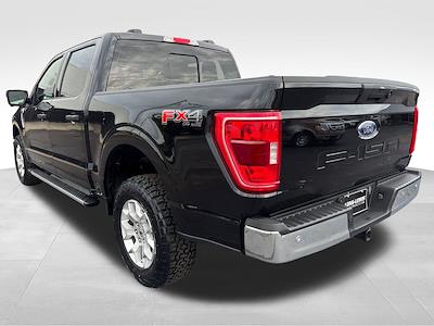 2023 Ford F-150 SuperCrew Cab 4x4 Pickup for sale #MA0540 - photo 2