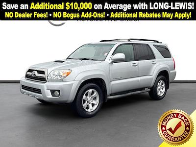 Used 2006 Toyota 4Runner SR5 for sale #MA0550A - photo 1