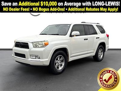 Used 2013 Toyota 4Runner for sale #MA0550Z - photo 1