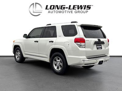 Used 2013 Toyota 4Runner for sale #MA0550Z - photo 2