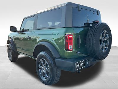 2024 Ford Bronco 4WD SUV for sale #MA0552 - photo 2