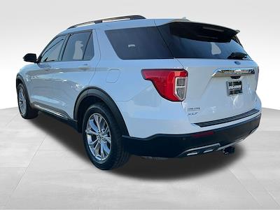 2020 Ford Explorer RWD SUV for sale #MA0557A - photo 2