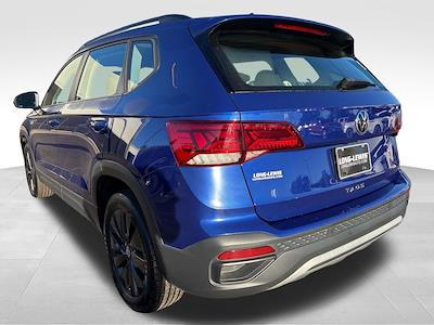 2023 Volkswagen Taos FWD SUV for sale #MA0565B - photo 2