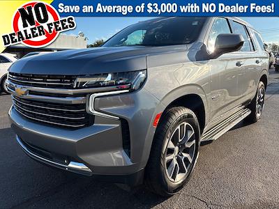 2021 Chevrolet Tahoe RWD SUV for sale #MA0566 - photo 1