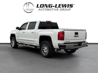 2015 GMC Sierra 1500 Crew Cab 4WD Pickup for sale #MA0566A - photo 2