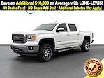 2015 GMC Sierra 1500 Crew Cab 4WD Pickup for sale #MA0566A - photo 1