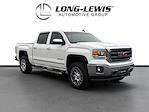 2015 GMC Sierra 1500 Crew Cab 4WD Pickup for sale #MA0566A - photo 7