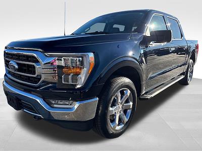 2023 Ford F-150 SuperCrew Cab 4WD Pickup for sale #MA0567 - photo 1