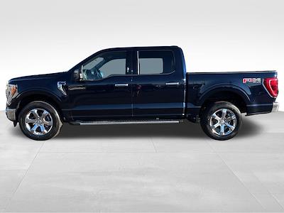2023 Ford F-150 SuperCrew Cab 4WD Pickup for sale #MA0567 - photo 2