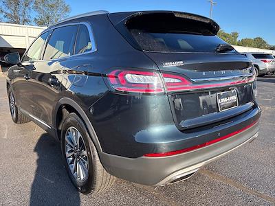 2023 Lincoln Nautilus AWD SUV for sale #MA0571 - photo 2
