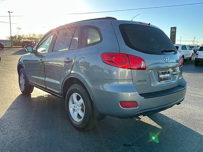 Used 2008 Hyundai Santa Fe GLS for sale #MA0572A - photo 2