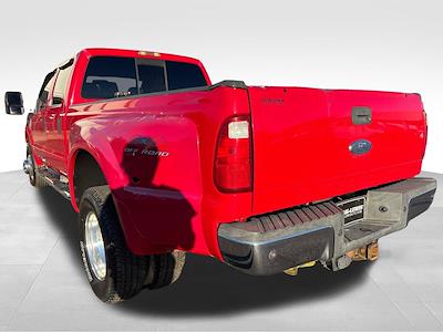 2008 Ford F-350 Crew Cab DRW 4WD Pickup for sale #MA0581 - photo 2
