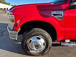 2008 Ford F-350 Crew Cab DRW 4WD Pickup for sale #MA0581 - photo 27