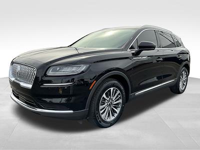 2022 Lincoln Nautilus FWD SUV for sale #MA0583 - photo 1