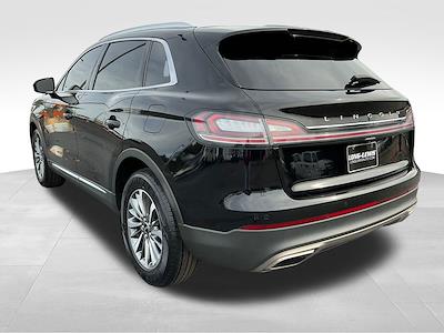 2022 Lincoln Nautilus FWD SUV for sale #MA0583 - photo 2