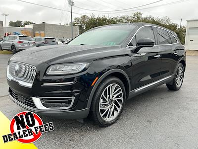 2020 Lincoln Nautilus AWD SUV for sale #MA0585 - photo 1