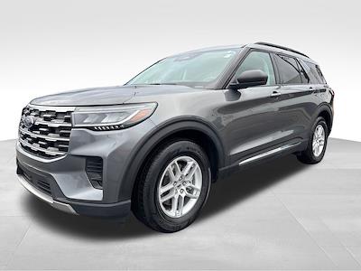 2025 Ford Explorer RWD SUV for sale #MA0588 - photo 1