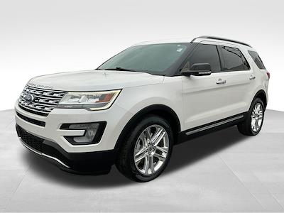 2017 Ford Explorer FWD SUV for sale #MA0589 - photo 1