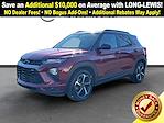 Used 2023 Chevrolet Trailblazer RS for sale #MA0593 - photo 1