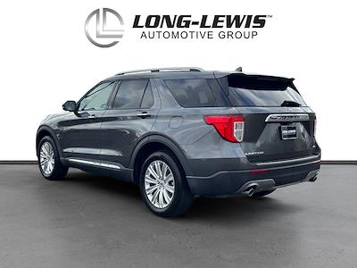 2020 Ford Explorer 4WD SUV for sale #MA0597 - photo 2