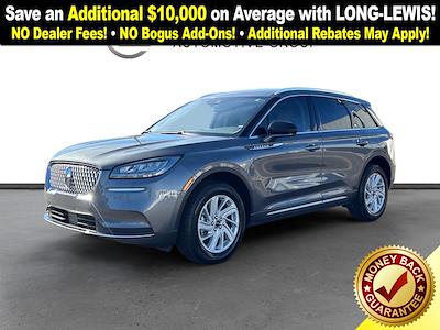 Used 2022 Lincoln Corsair Standard for sale #MA0599 - photo 1