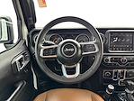 Used 2023 Jeep Wrangler Sahara for sale #MA0602 - photo 18
