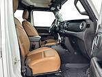 Used 2023 Jeep Wrangler Sahara for sale #MA0602 - photo 22