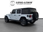 Used 2023 Jeep Wrangler Sahara for sale #MA0602 - photo 2