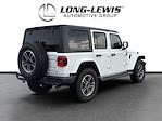 Used 2023 Jeep Wrangler Sahara for sale #MA0602 - photo 13