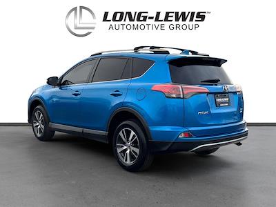 Used 2018 Toyota RAV4 XLE for sale #MA0612 - photo 2