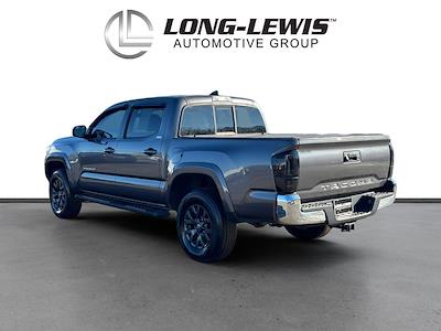 Used 2019 Toyota Tacoma SR5 Double Cab for sale #MA0613 - photo 2