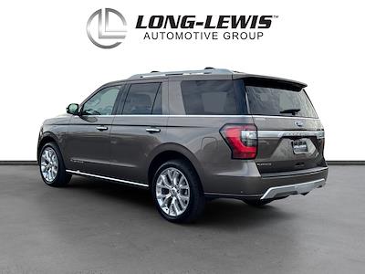 2018 Ford Expedition RWD SUV for sale #MA0615 - photo 2