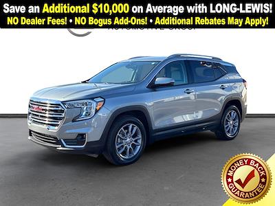 Used 2024 GMC Terrain SLT for sale #MA0620 - photo 1