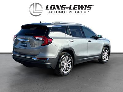 Used 2024 GMC Terrain SLT for sale #MA0620 - photo 2